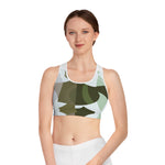 EScentialME Sports Bra
