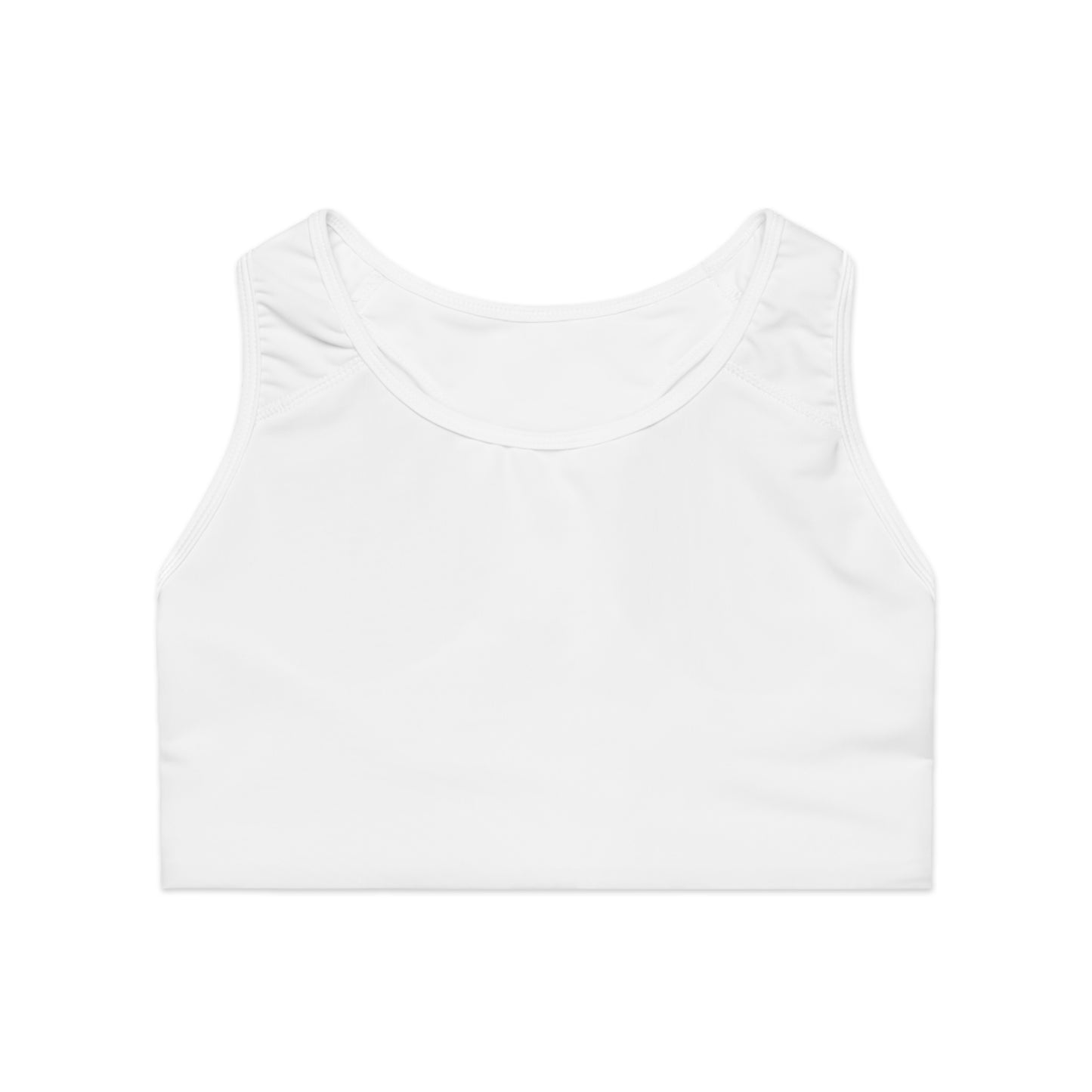 Big Energy Sports Bra