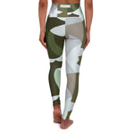 EScentialMe High Waisted Yoga Leggings