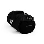 Energy Duffle Bag (Black)