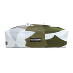 Shades of Green Weekender Bag