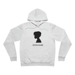 Boss Babe Fleece Pullover Hoodie