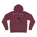 HER Empire Fleece Pullover Hoodie