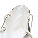 Shades of Green Weekender Bag