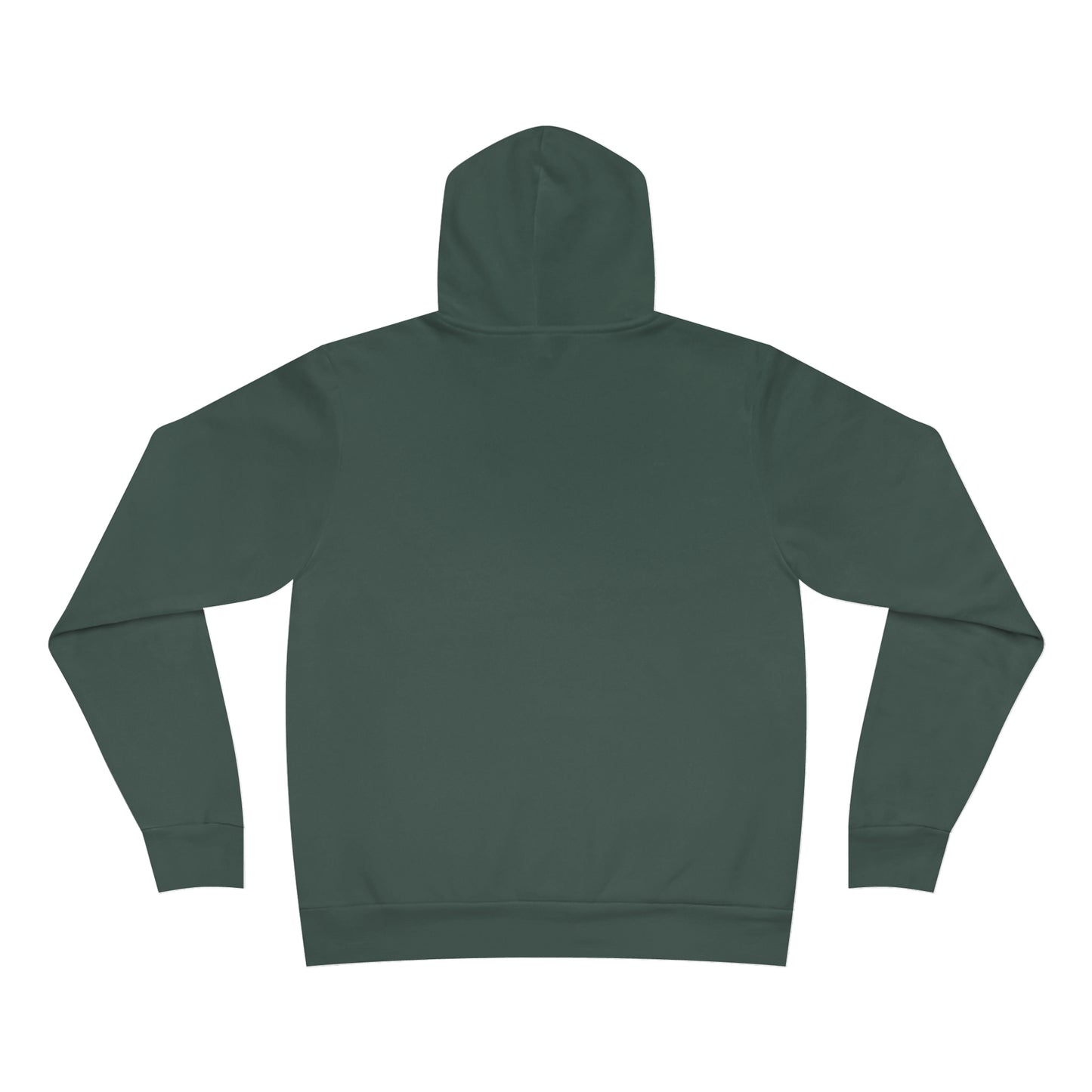 Boss Babe Fleece Pullover Hoodie