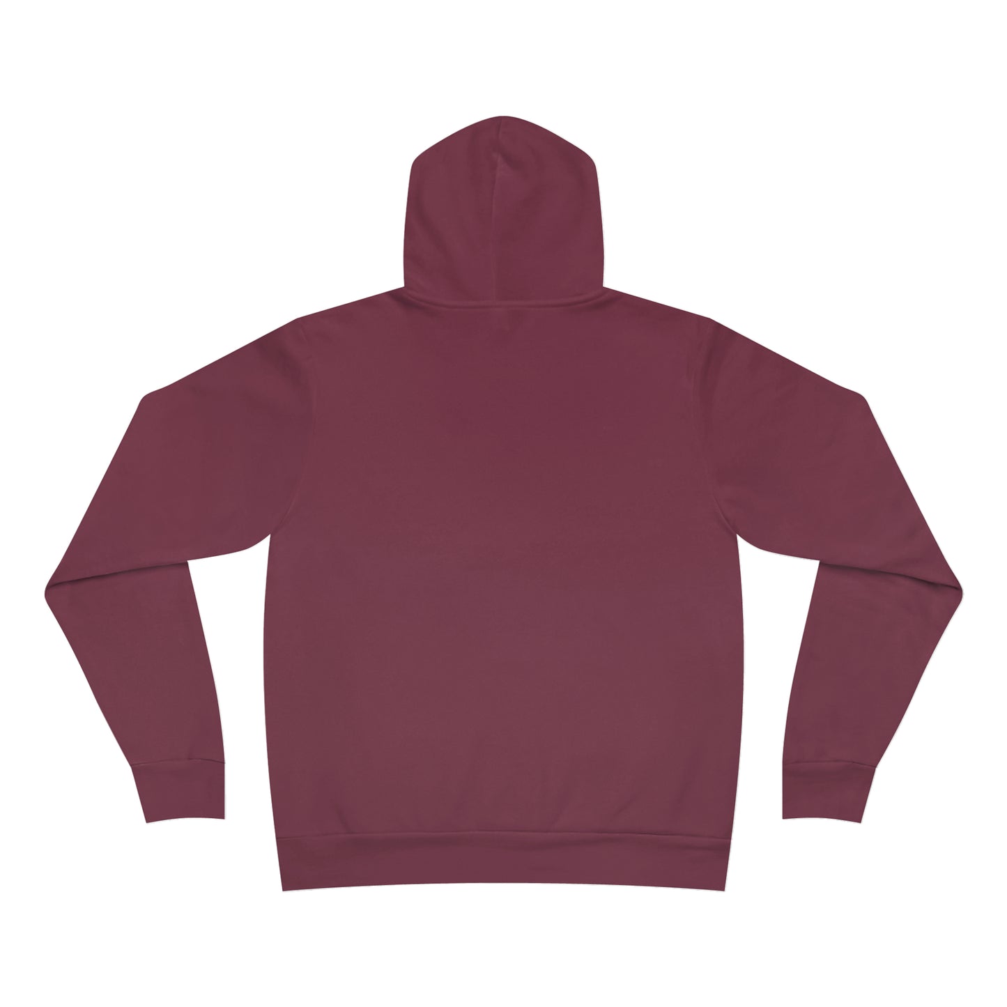 Boss Babe Fleece Pullover Hoodie