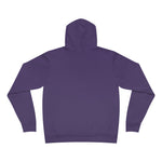 Boss Babe Fleece Pullover Hoodie