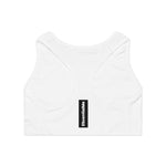 Big Energy Sports Bra