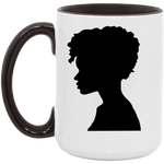 EScentialMe Head Mug