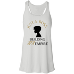 Just a Boss Razorback T-Shirt