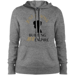 Just a Boss Hooded Sweatshirt