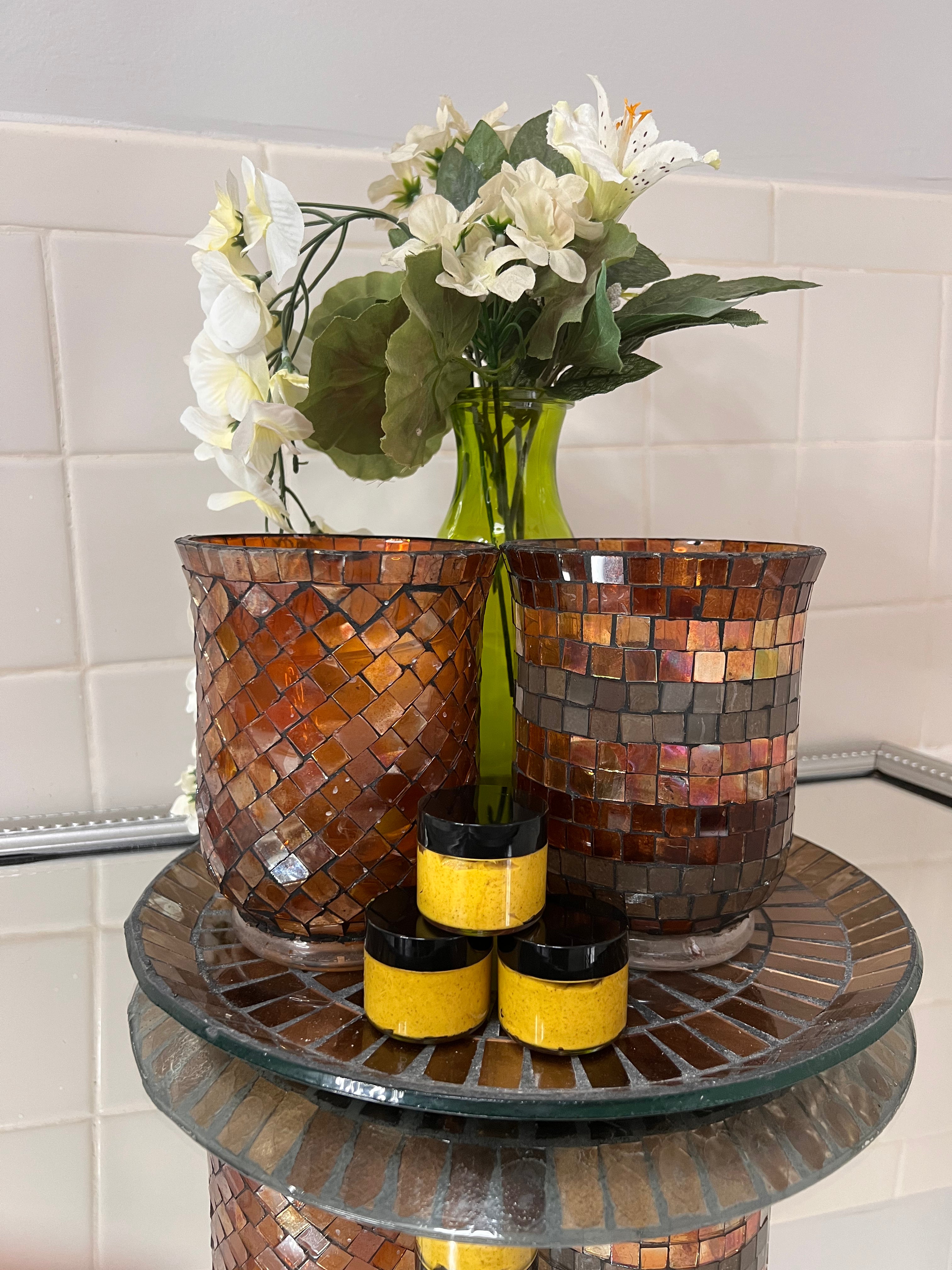 Turmeric Facial Cream