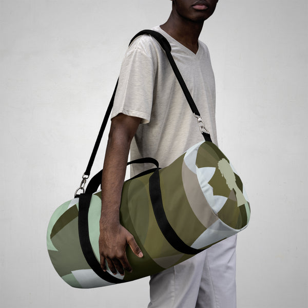 Pure Essence Duffle Bag