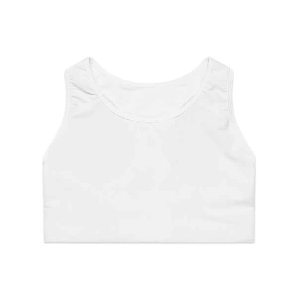 Big Energy Sports Bra