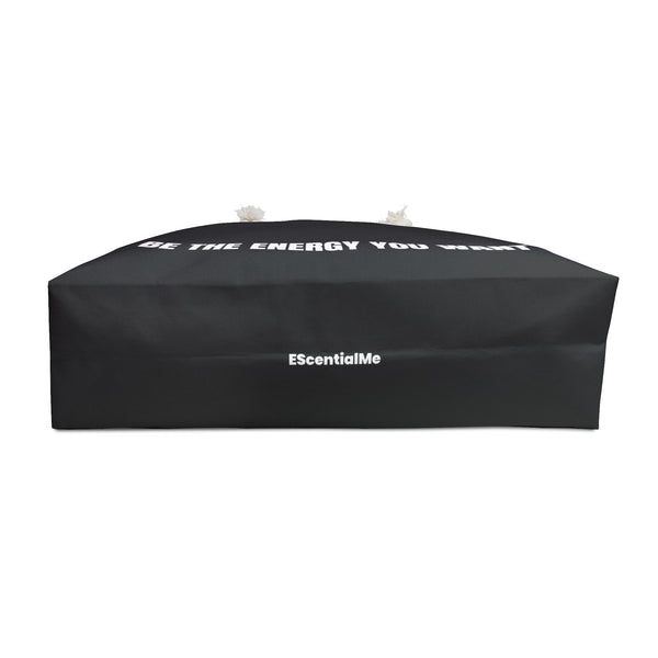 EScentialMe Weekender Energy Bag (Black/White)