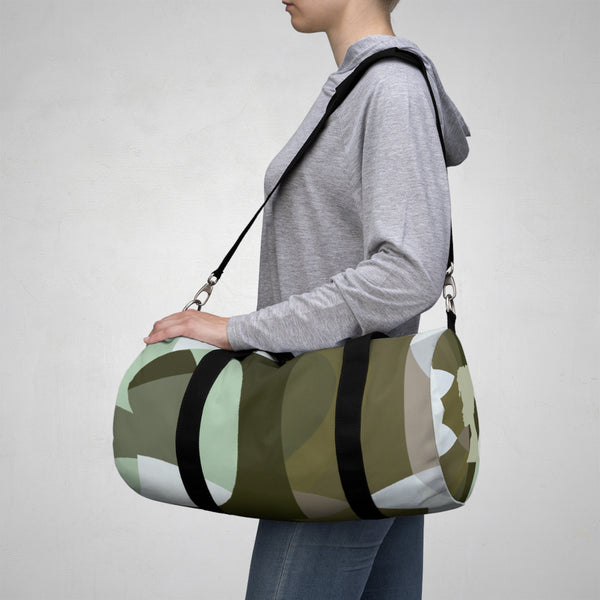 Pure Essence Duffle Bag