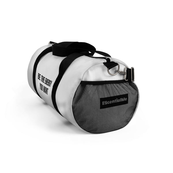 Energy Duffle Bag