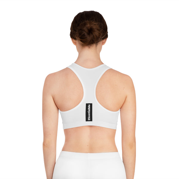 Big Energy Sports Bra