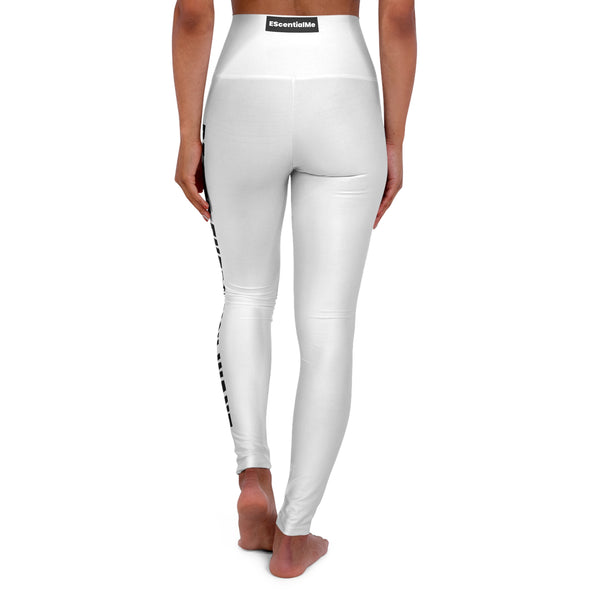 Big Energy High Waisted Yoga Leggings