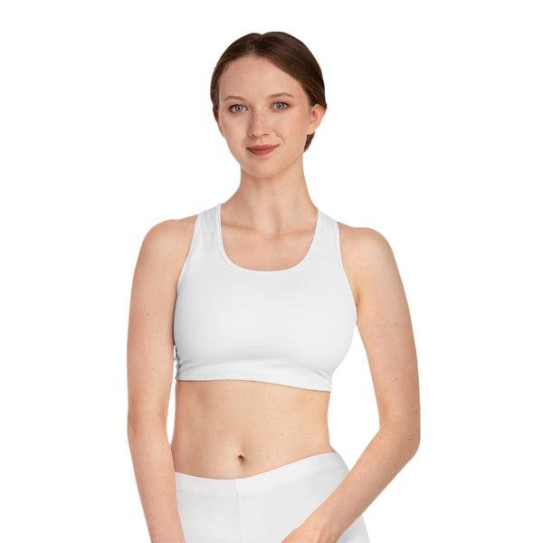 Big Energy Sports Bra