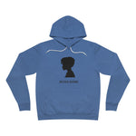 Boss Babe Fleece Pullover Hoodie