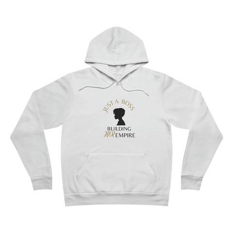 HER Empire Fleece Pullover Hoodie