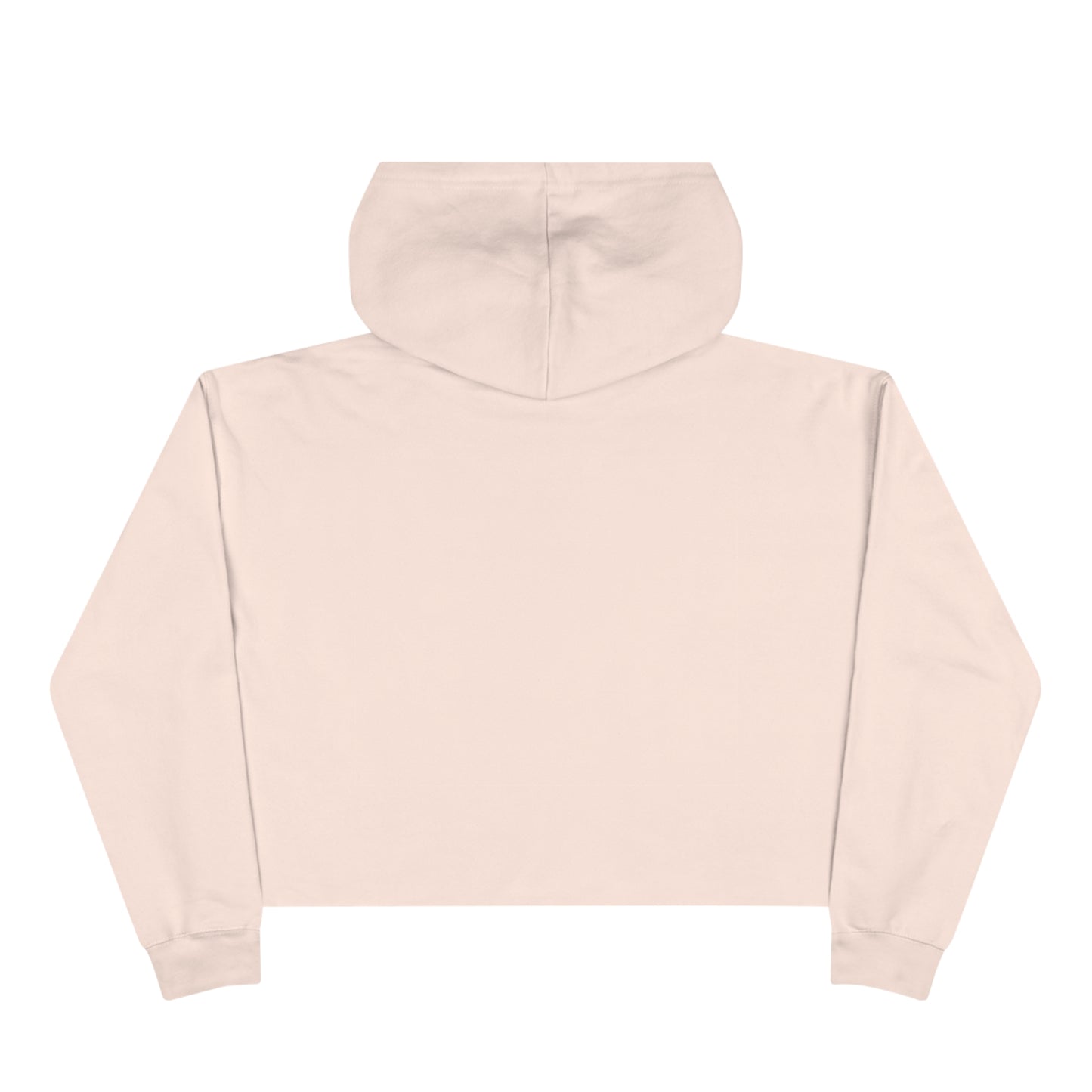 HER Empire Crop Hoodie