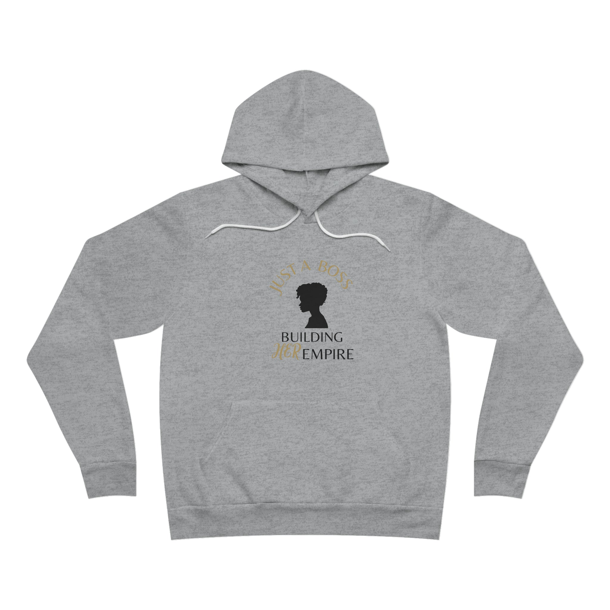 HER Empire Fleece Pullover Hoodie