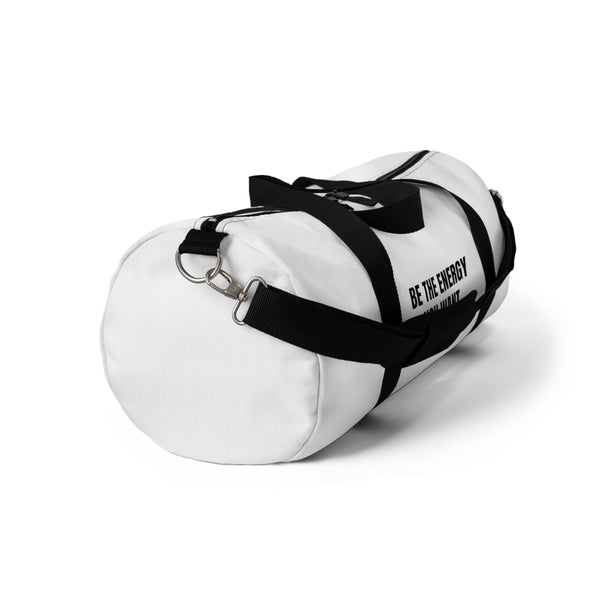 Energy Duffle Bag