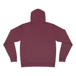 Boss Babe Fleece Pullover Hoodie