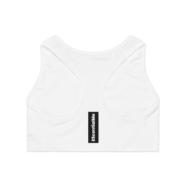 Big Energy Sports Bra