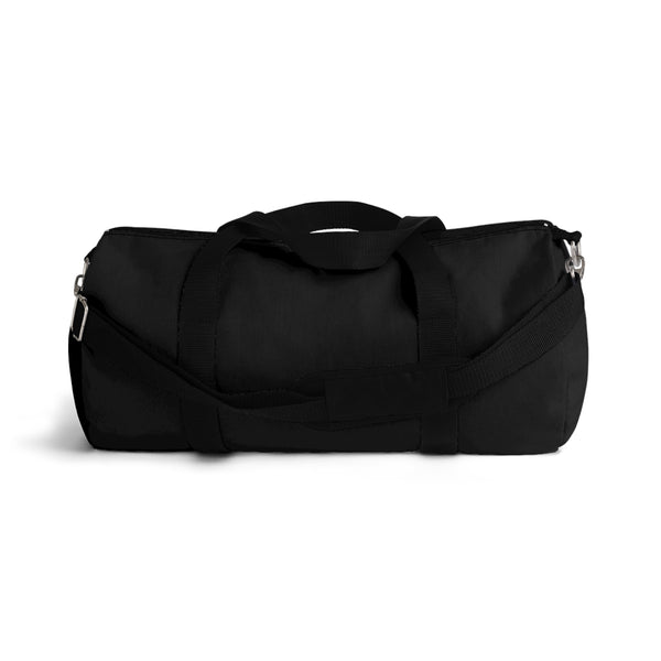 Energy Duffle Bag (Black)