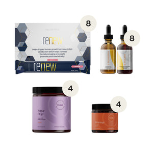AbVantage Ultimate Pack