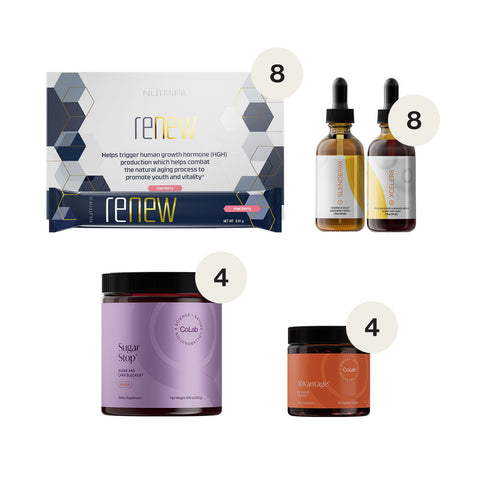 AbVantage Ultimate Pack