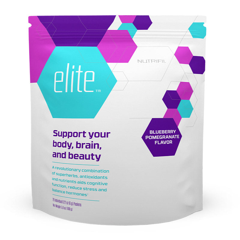 Nutrifii Elite