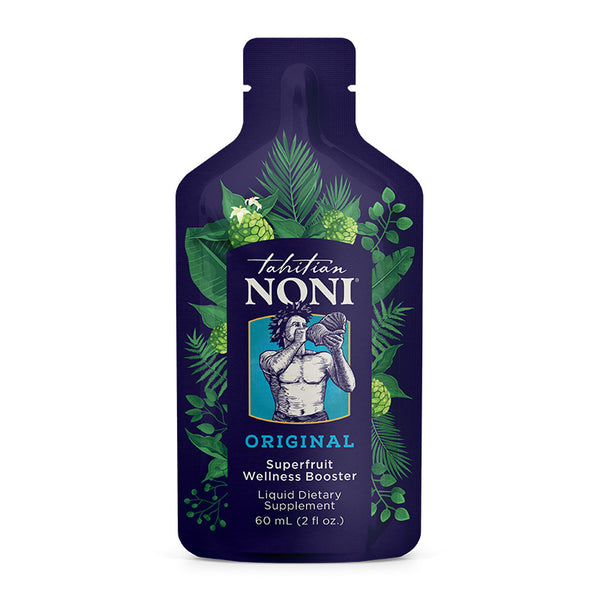 Tahitian Noni® ORIGINAL Sachets