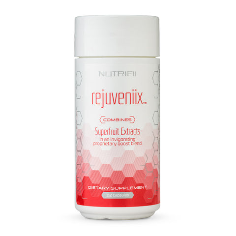 Nutrifii™ Rejuveniix™