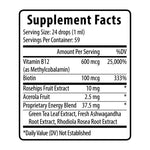 Slenderiiz Slenderiix & Xceler8