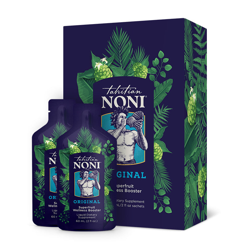 Tahitian Noni® ORIGINAL Sachets