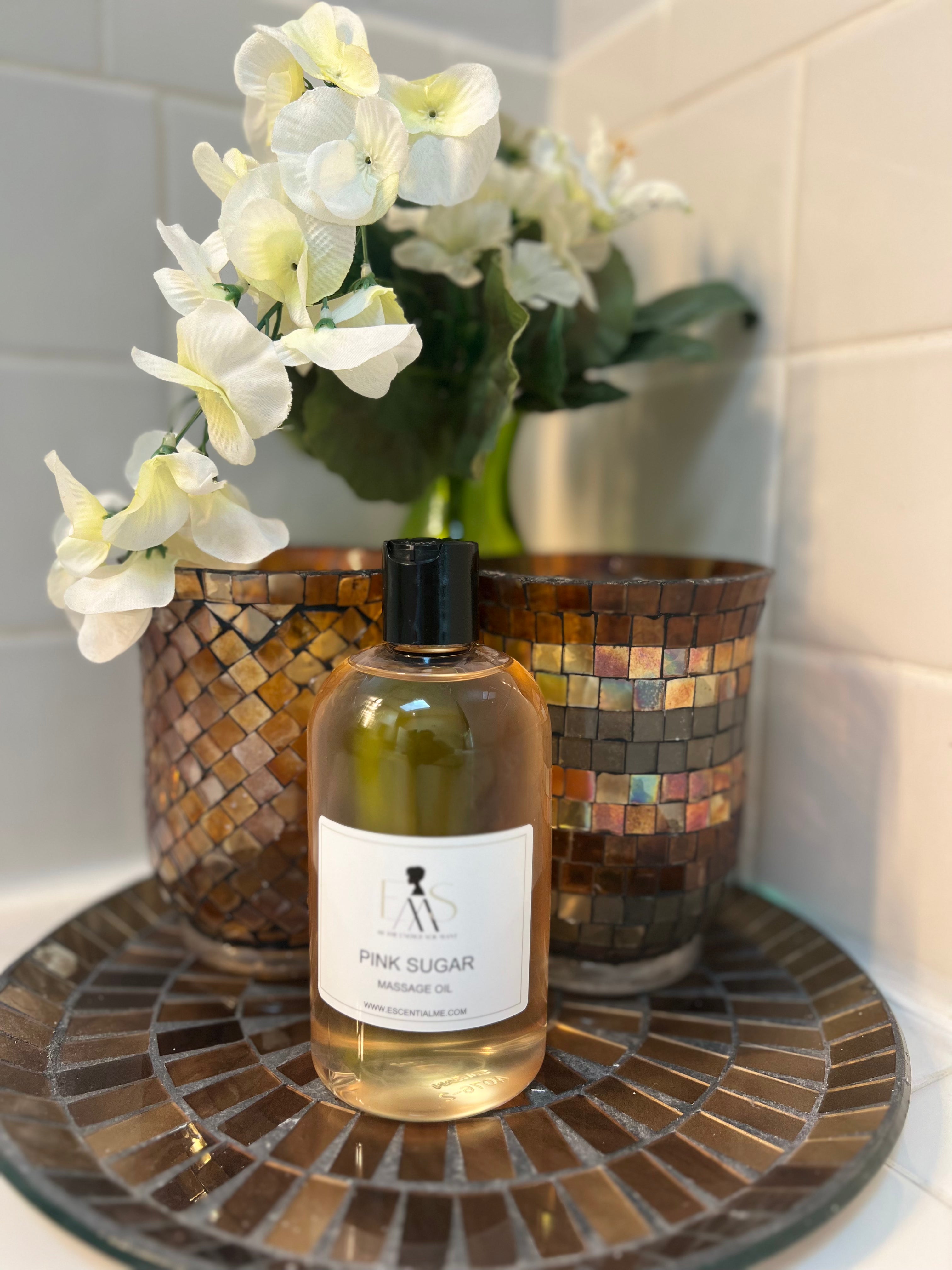 Massage Oil