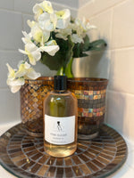 Massage Oil