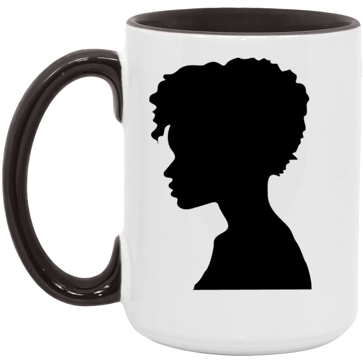 EScentialMe Head Mug