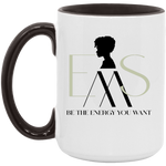 EMS Mug