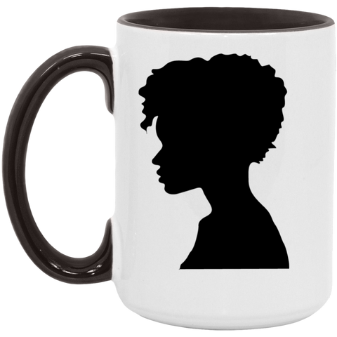 EScentialMe Head Mug