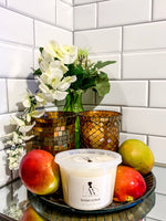 Mango Delight Sugar Scrub